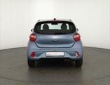 Hyundai i10 1.0 Navi Kamera Tempomat - Hyundai i10: 1.0