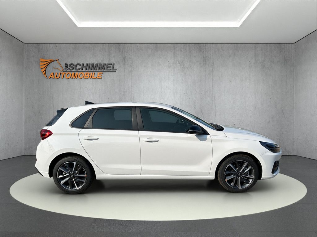 Hyundai i30 – Bild 9