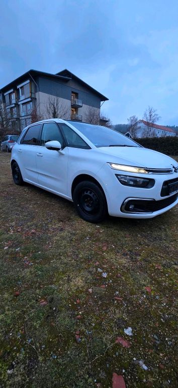 Image of Citroën SpaceTourer