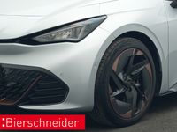 Cupra Born - Vorschau Bild 18