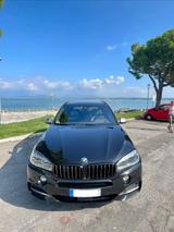 BMW X5 M50 M50d - - BMW X5 M50 Gebrauchtwagen