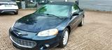 Chrysler Sebring LX 2.7 Automatik - Chrysler Sebring: 2.7
