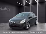 Opel Corsa D Active*Garantie-TÜV/ServiceNEU-Navi-PDC* - Opel Corsa Gebrauchtwagen in Mönchengladbach