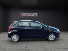 Volkswagen Polo 1.0 Trendline BMT
