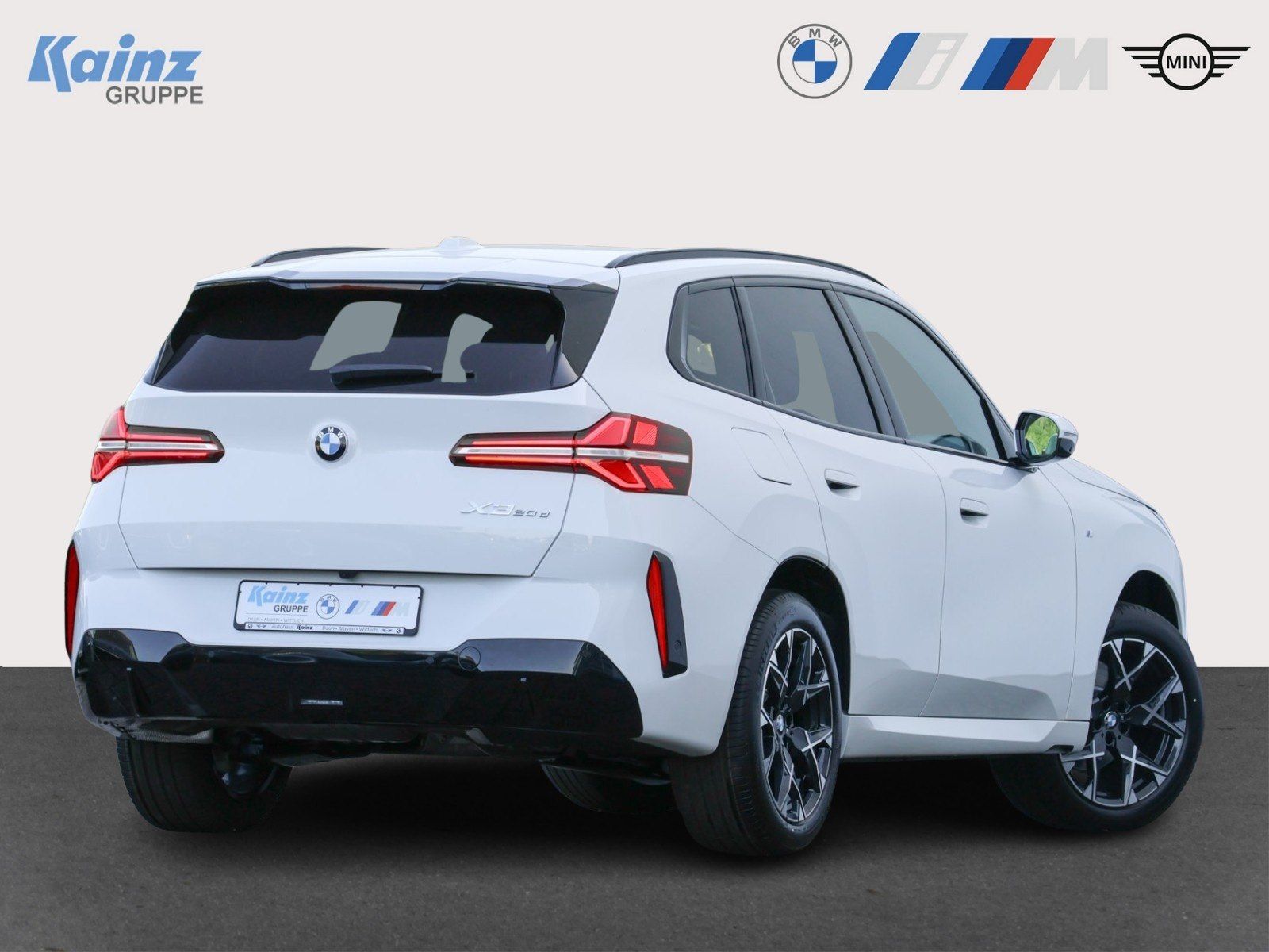BMW X3 - Bild 2