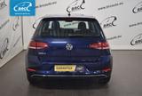 Volkswagen Golf 1.6TDI DSG - Volkswagen Golf mit Diesel-Antrieb: Kleinwagen, Automatik