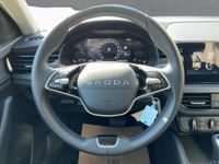 Skoda Scala - Vorschau Bild 9