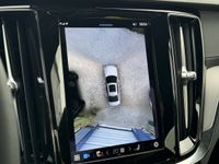 Volvo S60 - Vorschau Bild 23