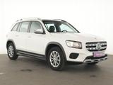 Mercedes-Benz GLB 200d Style Pano|ACC|Kamera|Kessy|Navi|SHZ|PD - Mercedes-Benz GLB 200 Gebrauchtwagen in Düsseldorf
