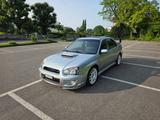 Subaru Impreza 2.0 WRX LHD mit CH Papier F... - Subaru aus 2004: Wrx