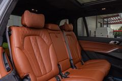 BMW X7 – 29 / 36