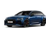Audi RS6 Avant 4.0 TFSI tiptronic quattro  HeadUp Pan - Audi RS6 aus 2025