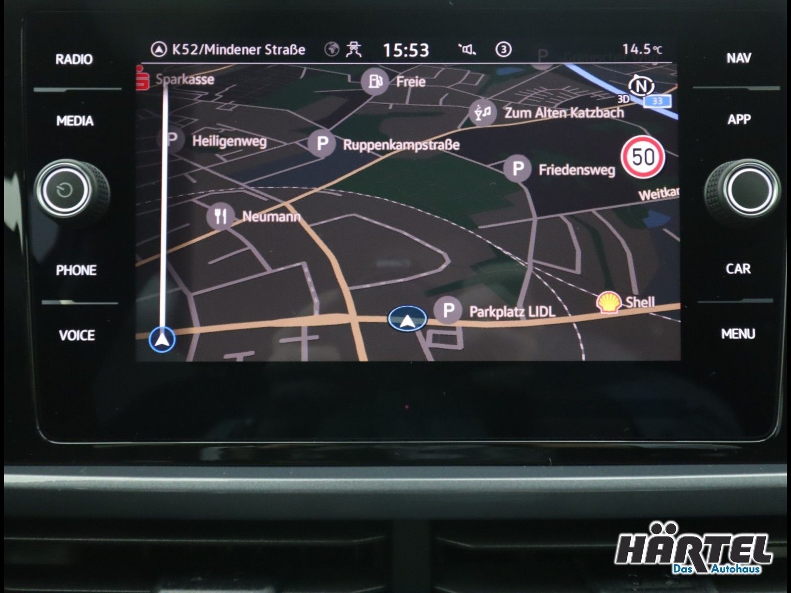 Volkswagen T-Roc - Bild 12