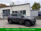 Citroën C5 Aircross Feel 99 TKM Automatik Kamera Tüv 27 - Citroën: 9
