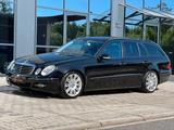 Mercedes-Benz E 280 E -Klasse T-Modell E 280 T - Mercedes-Benz E-Klasse aus 2009: T Modell