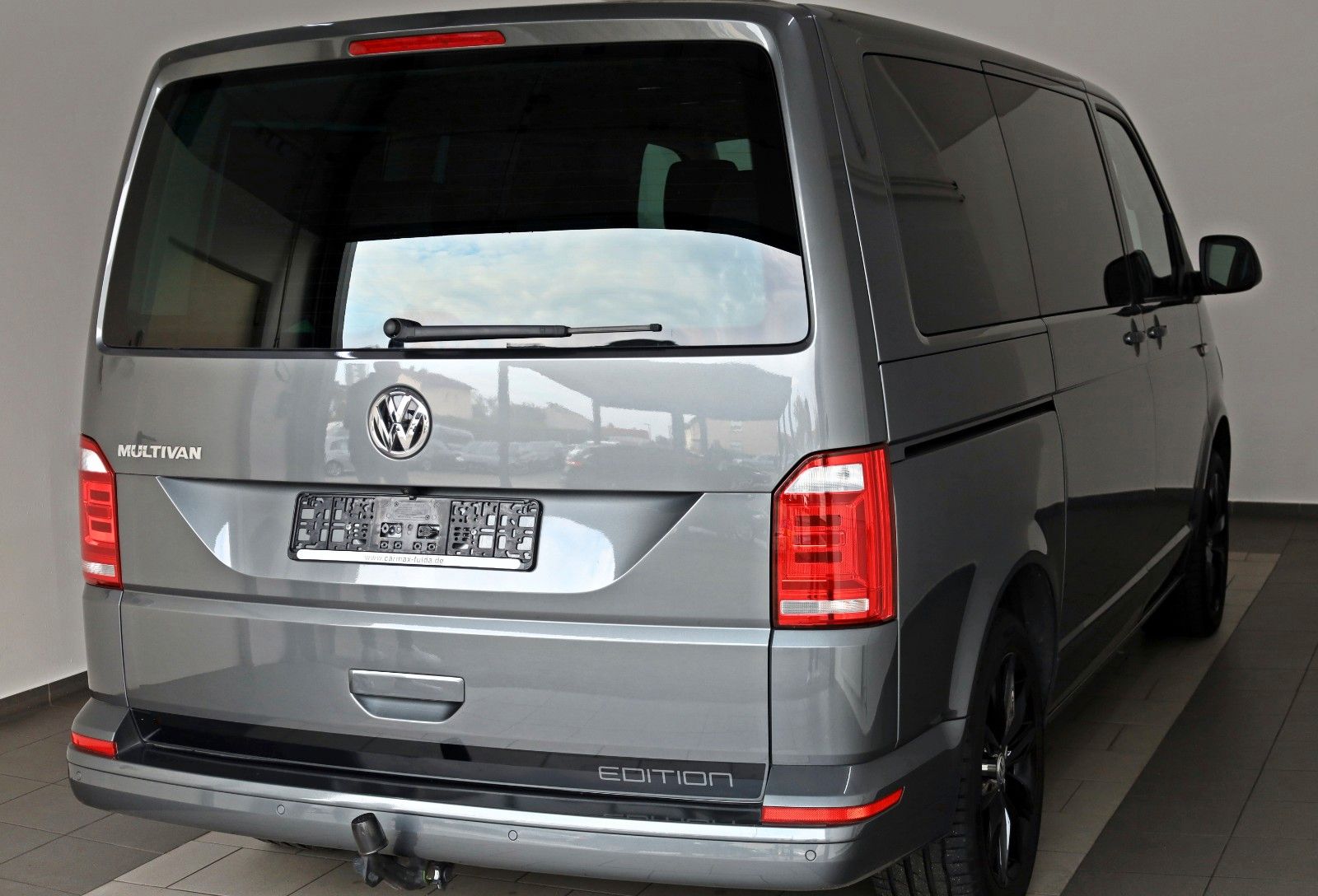 Fahrzeugabbildung Volkswagen T6 Multivan Edition T.Leder,Navi,Xenon,SD,Kamera