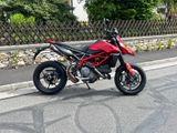 Ducati Hypermotard 950 | Garantie 07/28 | SC Project S1 - Angebote entsprechen deinen Suchkriterien