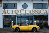 Triumph Spitfire 1.3 - Triumph Spitfire: Cabrio