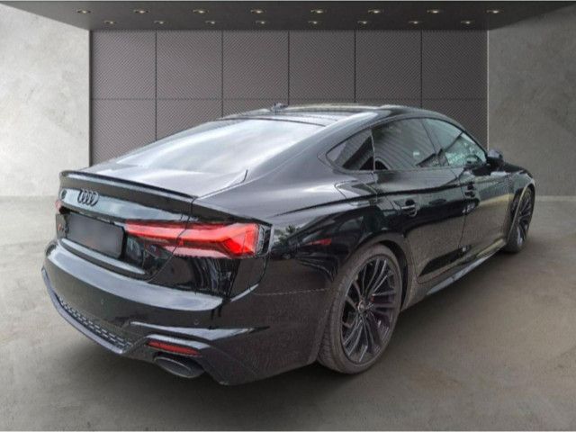 Audi RS 5 Sportback 2.9TFSI Matrix RS-AGA ACC RFK foto 4