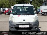 Renault Kangoo Authentique 5-Sitz. - Renault Kangoo: Authentique