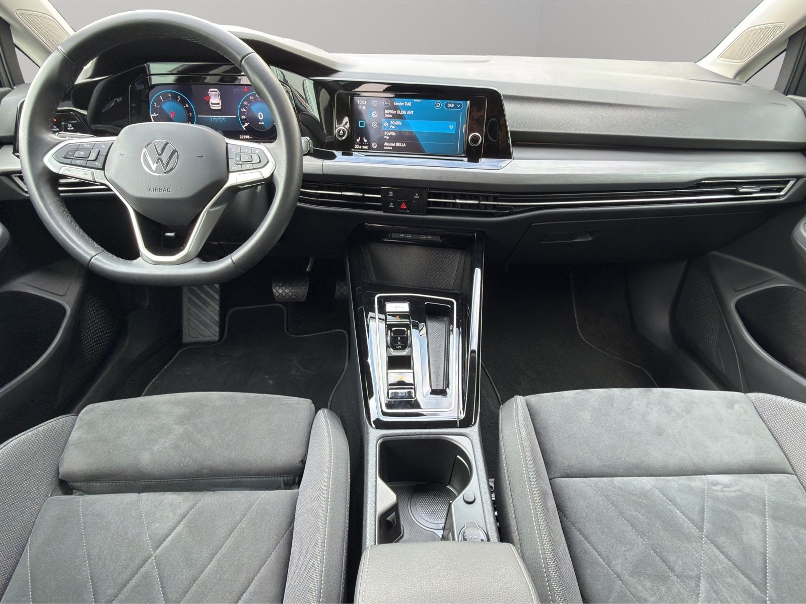 Volkswagen Golf - Bild 14