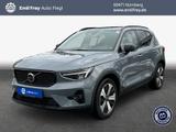 Volvo XC40 T5 Recharge DKG Ultimate Dark - Volvo XC40: Recharge Ultimate Dark