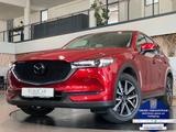 Mazda CX-5 2.5 SKYACTIV Sports-Line AWD HUD 4xShz ACC - Mazda: 2.5