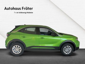 Fotografie des Opel Mokka 1.2 Turbo Enjoy LED Tempomat USB