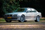 BMW 7-Serie 5.4 I 750 AUT 2000 Grijs - gebrauchte BMW 7er Reihe aus dem Jahr 2000