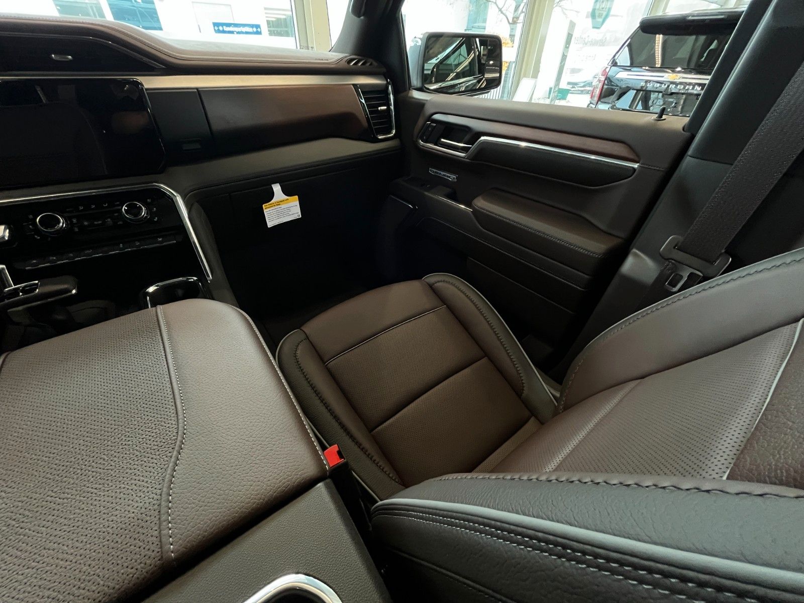 Fahrzeugabbildung GMC Sierra 1500 Denali Black 6.2 LPG*HeadUp*360°