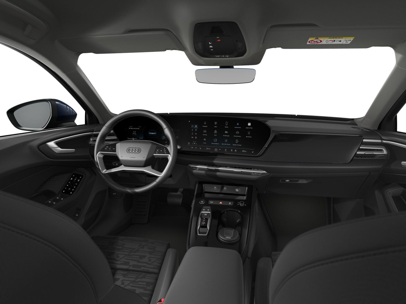 Audi A5 - Bild 8