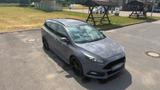 Ford Focus ST MK3 Facelift | Top gepflegt ... - gebrauchte Ford Focus mit Facelift