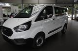 Ford Transit Custom Kombi 320 L1 (9 Sitzer) - Ford Transit 9 sitzer