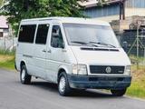 Volkswagen LT 35 Klima / Flach / 6-Sitze - Volkswagen LT: Lt35