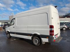 Fahrzeugabbildung Mercedes-Benz Sprinter Kasten 313 CDI,L2H2,Klima,Kamera,Navi