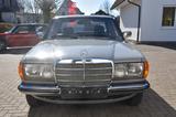 Mercedes-Benz 200 D W123 - Mercedes-Benz 200: D W123