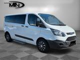 Ford Transit Custom 9.Sitzer/H1+L2/KLIMA/PDC/1.HAND - Ford Transit Custom in Köln