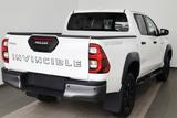 Toyota Hilux 2.8 D-4D 4x4 Invincible,Leder,ACC,Garantie - gebrauchte Toyota Hilux aus dem Jahr 2023