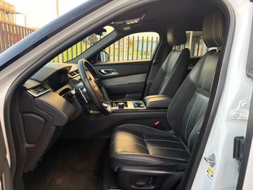Land-Rover Range Rover Velar - 12