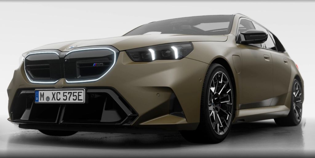 BMW M5