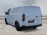 Ford Transit Custom Trend 320L1 PHEV AHK+LED+KeyFree - Ford Transit: Automatik
