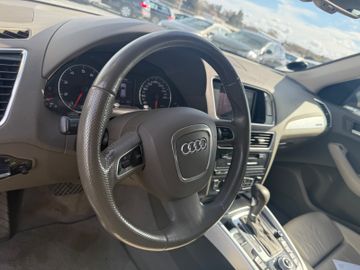 Audi Q5 - 9
