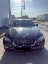 BMW 730d  - gebrauchte BMW 730 aus dem Jahr 2012
