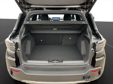 Jeep Avenger 1.2 The North Face 4xe +Kam.+KeyLess+LED