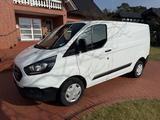 Ford Transit Custom Kasten 260 L1 Startup - Ford Transit 260