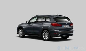 BMW X1 - 4
