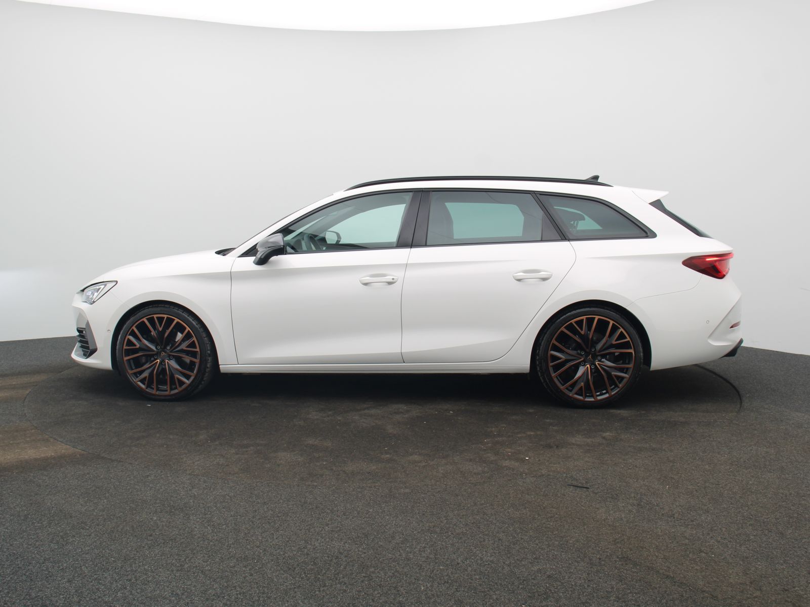 Cupra Leon - Bild 4