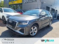 Audi Q2 35 TFSI S line LED/Navi/SHZ/PDC/Allwetter