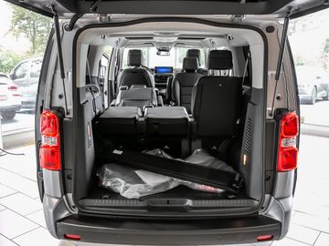 Opel Zafira Life GS XL L3 Navi 360° Kamera 7-Sitzer