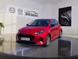 Mazda 2 Hybrid  Exclusive-Line - Mazda 2 in Hannover